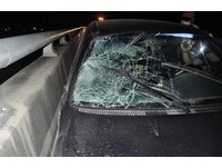 國道七隊組長許世儒表示，因雙方車上均無裝設行車紀錄器，相關肇事責任需交由檢察官釐清調查。