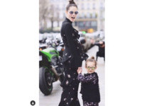 ▲cocorocha。（圖／翻攝自IG@cocorocha、@ioniconran）