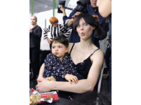 ▲cocorocha。（圖／翻攝自IG@cocorocha、@ioniconran）