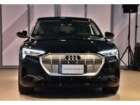 奧迪e-tron將是台灣福斯集團首款導入的純電電動車款。