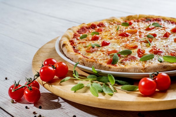 ▲▼義大利菜,英國料理,炸魚薯條,義大利麵,披薩。（示意圖／免費圖庫Pixabay）