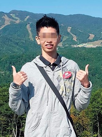 ▲▼ 新加坡情侶生女嬰丟廚餘桶。(圖/鏡週刊)