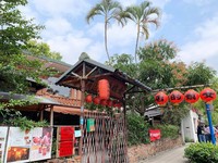 ▲▼士林「女娘的店」2019必比登推介。（圖／記者林育綾攝）