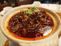 ▲▼2019必比登推薦美食-四川吳抄手。（圖／記者宋良義攝）