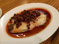▲▼2019必比登推薦美食-四川吳抄手。（圖／記者宋良義攝）