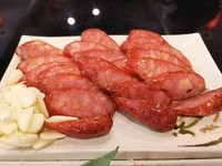 ▲▼2019必比登美食-阿城鵝肉。（圖／記者宋良義攝）