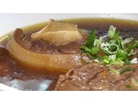 ▲▼必比登美食－天下三絕。（圖／記者徐斌慎攝）