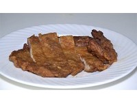 ▲▼必比登美食－天下三絕。（圖／記者徐斌慎攝）