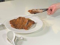 ▲▼ 2019米其林必比登推介，天下三絕。（圖／記者林育綾攝）牛肉麵，滷味拼盤