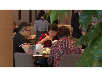 ▲▼欣葉小聚,必比登,店景。（圖／記者謝盛帆攝）