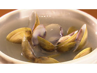 ▲▼欣葉小聚,必比登,招牌菜,精燉黃金蜆湯。（圖／記者謝盛帆攝）