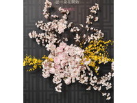 MFA無限跨界藝術創作大展，展出期間從3／25至4／15，在麗晶精品B1展出。