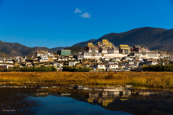 ▲中國雲南▼             。（圖／七逗旅遊網提供）