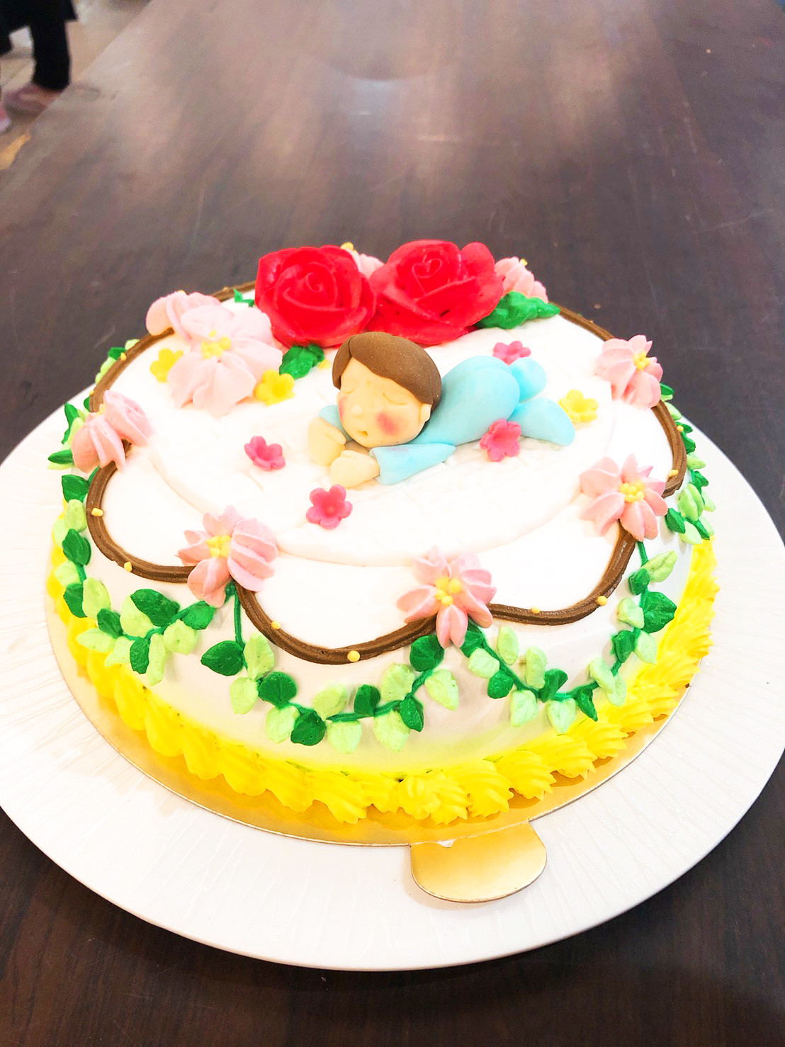 ▲▼技糕一籌新北稱霸2019新北市技能競賽成績揭曉,台北城市科技大學烘焙學程楊詠帆、彭心柔獲金牌。(圖/台北城市科技大學提供)