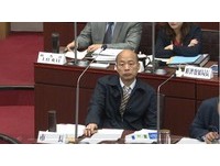 ▲▼     韓國瑜 議會        。（圖／地方中心攝）