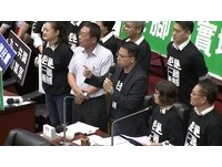 ▲▼韓國瑜,備詢,0401。（圖／地方中心攝）