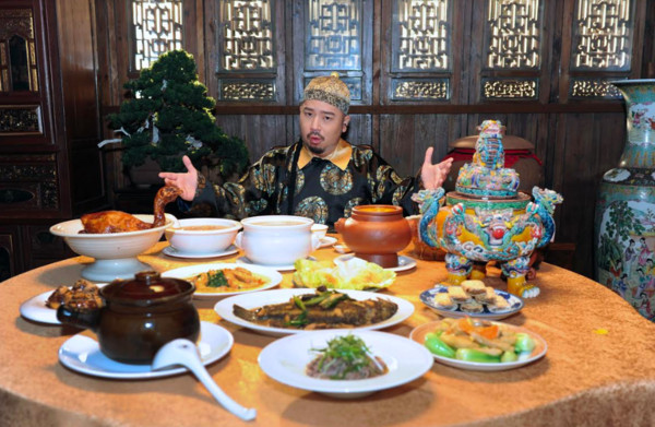 ▲▼ 阿達推新歌找來大學生班底 。(圖/環球音樂提供