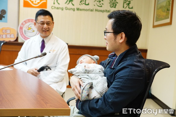 ▲致命的照顧疏忽,家長十大NG行為。(圖/記者嚴云岑攝)