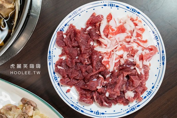 ▲▼羊一哥國產羊肉店。（圖／虎麗笑嗨嗨提供）