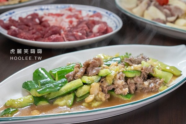 ▲▼羊一哥國產羊肉店。（圖／虎麗笑嗨嗨提供）