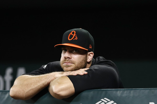 ▲▼金鶯戴維斯。(圖/達志影像/美聯社)