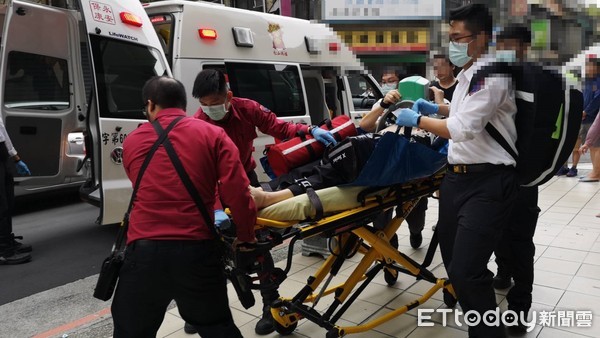 ▲▼燒炭輕生。(圖/記者黃彥傑攝)