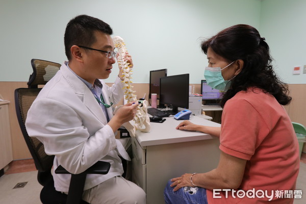 ▲▼。(圖/亞洲大學附屬醫院提供)