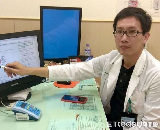 ▲▼。(圖/安南醫院提供)