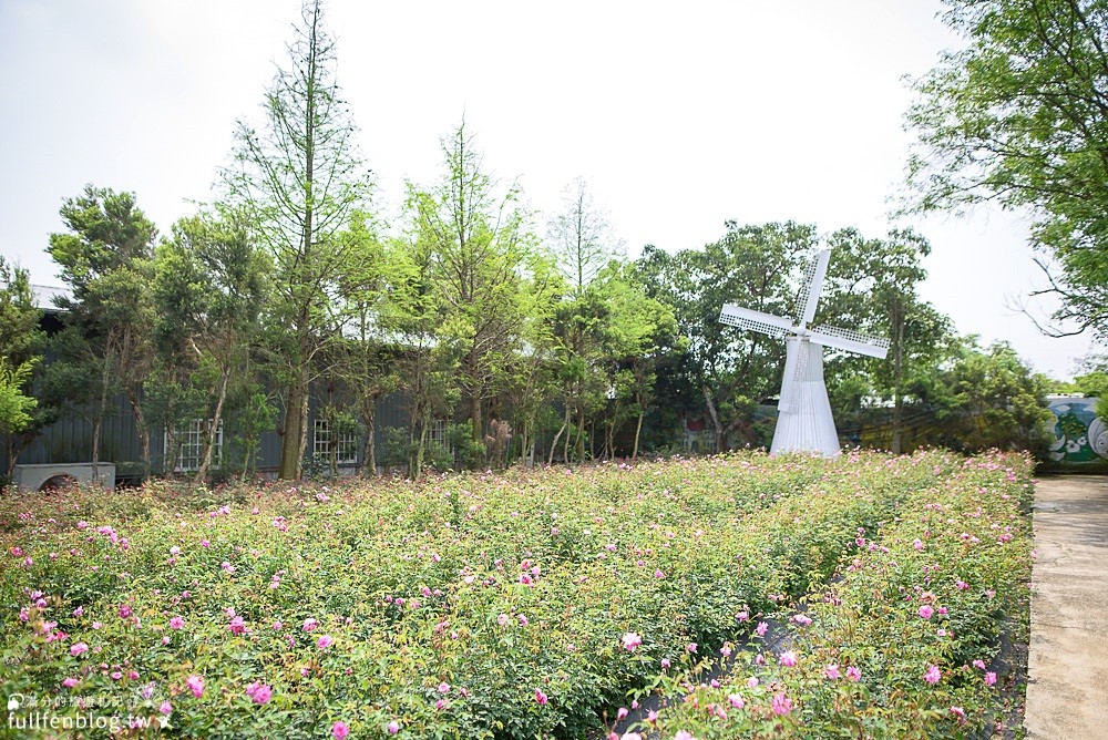 ▲▼ 苗栗雅聞香草植物工廠。（圖／滿分的旅遊札記 提供）