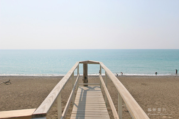 ▲愛琴海岸海景咖啡餐廳。（圖／姊妹旅行 Sister travel授權提供）