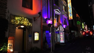 客人最怕被抓包！日本「性愛旅館」超貼心，會員卡&電梯通通藏玄機