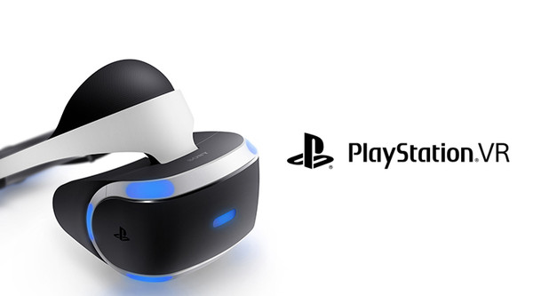 ▲PS VR。（圖／來源 Sony Corporation of Hong Kong Limited ）