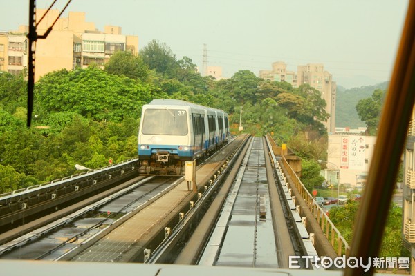 ▲雙北捷運末端站房價落差大。（圖／中信房屋提供）