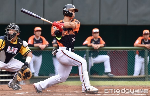 ▲▼統一獅蘇智傑。(圖/記者李毓康攝)