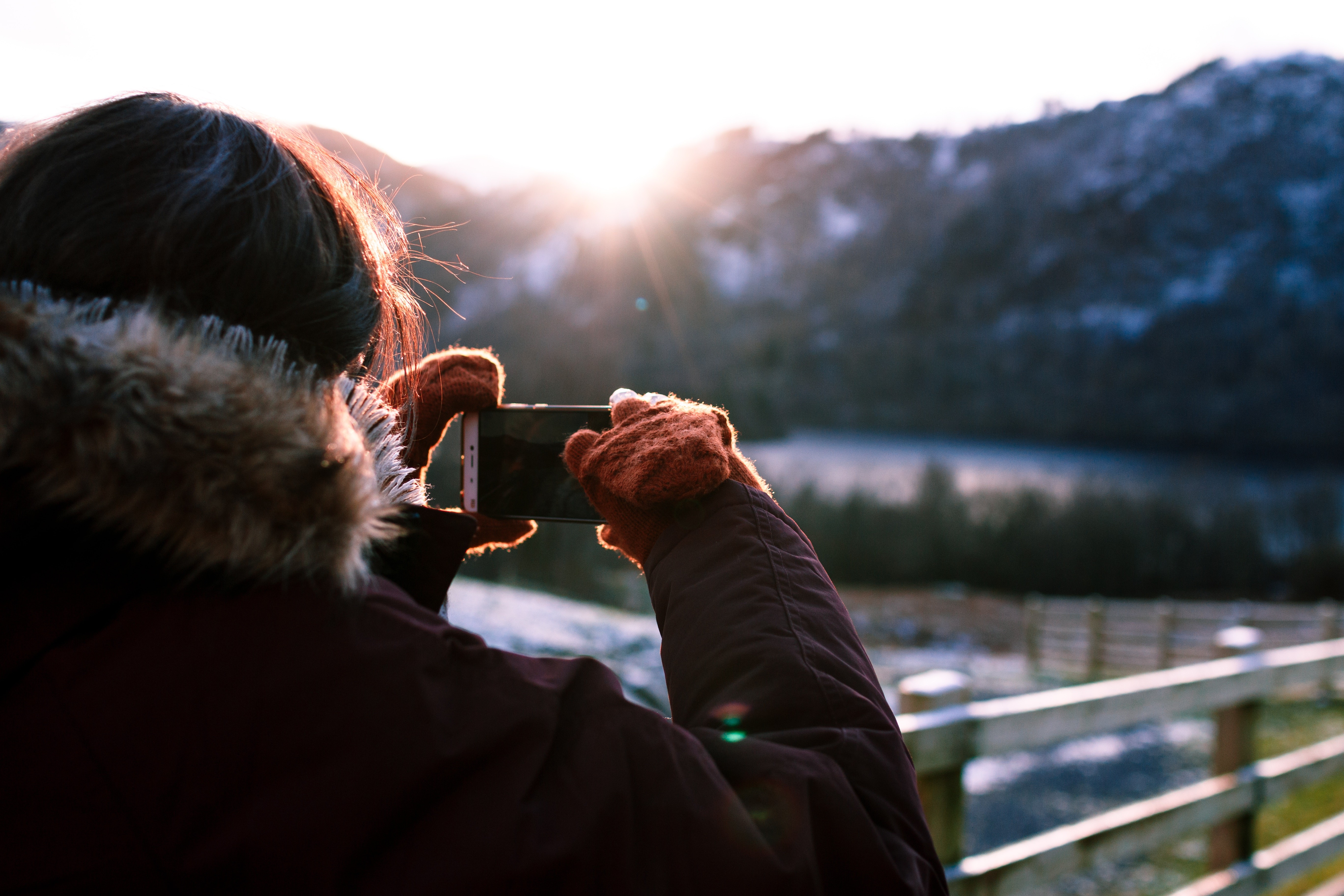 ▲網美拍照要求。（圖／翻攝自Unsplash）