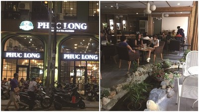 越南有個東方小巴黎！　踩著白沙喝咖啡　嚐出胡志明的文創味