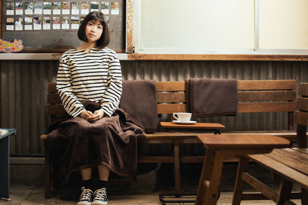 ▲失戀,孤單。(圖/翻攝PAKUTASO) ▲失戀,孤單。(圖/翻攝PAKUTASO)