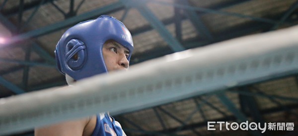 ▲陳念琴。(圖/記者張克銘攝)