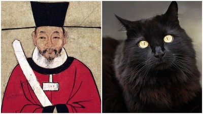 司馬光也是超級貓奴　寫《貓虪傳》大捧家中老貓：比人還講仁義！