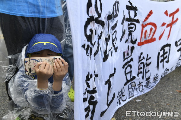 ▲▼五一勞工大遊行 。（圖／記者湯興漢攝）