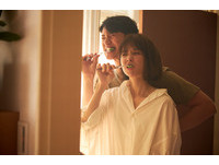 	▲邵雨薇,吳慷仁。（圖／寬宏藝術/Kham Music提供）