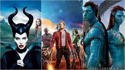 迪士尼公布「未來8年電影計畫」！星際異攻隊回歸　阿凡達最快2021上映
