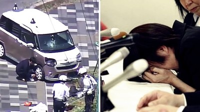 孩子們死了「你有話要說嗎！」　幼兒牽手散步遭猛撞，園長被記者圍剿