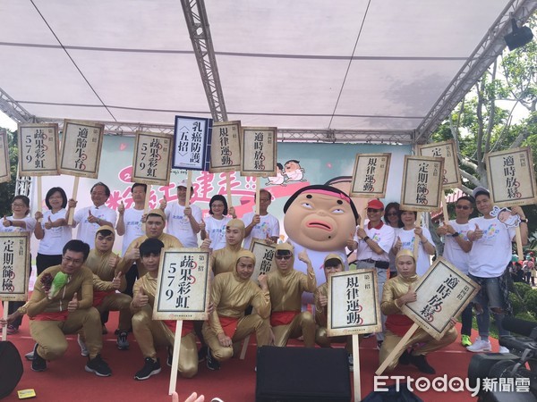 ▲乳癌發生率雙北最高! 醫點出「關鍵原因」...跟吃有關。(圖/記者嚴云岑攝)