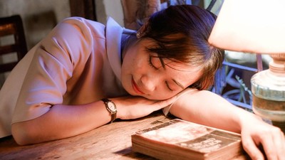 睡飽很重要！睡眠不足恐造成「魅力喪失」　交友關係也會受到影響