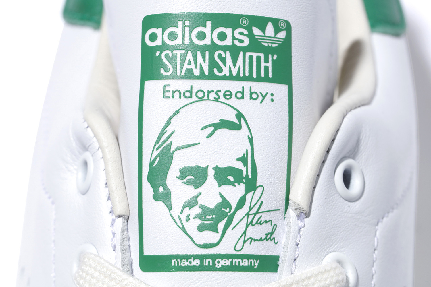 ▲Stan Smith「Made in Germany」。（圖／翻攝自Adidas Originals、Puma）