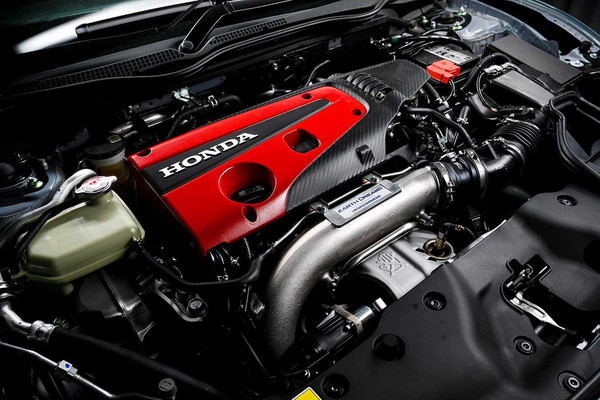 Honda著手推廣1.0L渦輪引擎　FIT、Freed小改款車型可望換心（圖／翻攝自Honda）