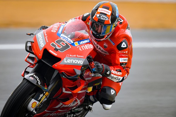 ▲MotoGP／Marquez奪冠、Ducati內戰！法國站最速報。（圖／翻攝自MotoGP官網）