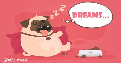 吐槽「你作夢」英文怎說？　9個與夢有關的用法
