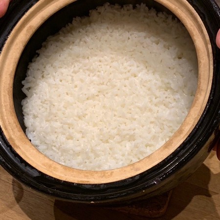 ▲▼ 日本女星瘋雜糧米減小腹。（圖／翻攝自IG、Pinterest）